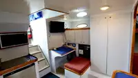 ஆராய்ச்சி கப்பல் விற்பனைக்கு
