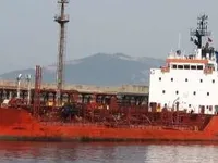 எண்ணெய் / இரசாயன டேங்கர் விற்பனைக்கு