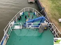 ஆய்வு கப்பல் விற்பனைக்கு