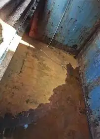 எண்ணெய் / இரசாயன டேங்கர் விற்பனைக்கு