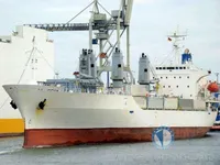எண்ணெய் / இரசாயன டேங்கர் விற்பனைக்கு