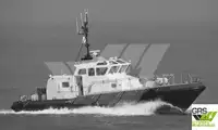 Wind farm service vessel விற்பனைக்கு