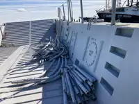 லேண்டிங் கிராஃப்ட், டேங்க் விற்பனைக்கு