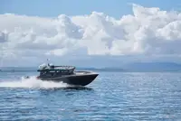 ரோந்து படகு விற்பனைக்கு