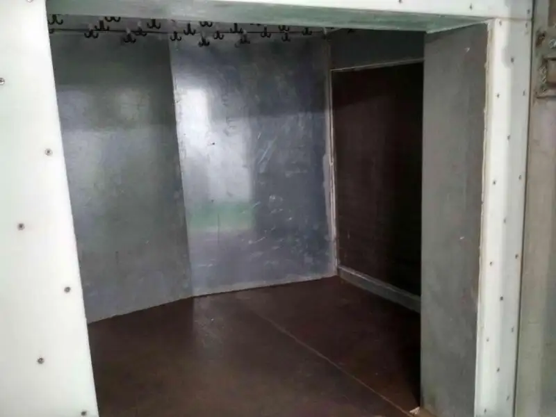 டிராலர் விற்பனைக்கு