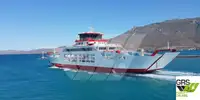 Ro-Ro ship விற்பனைக்கு