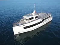 இழுக்கும் படகு விற்பனைக்கு