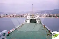 Ro-Ro ship விற்பனைக்கு