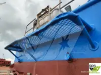 காற்றாலை சேவை கப்பல் விற்பனைக்கு