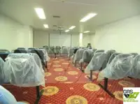 தங்கும் படகு விற்பனைக்கு
