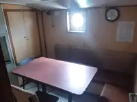 இழுக்கும் படகு விற்பனைக்கு