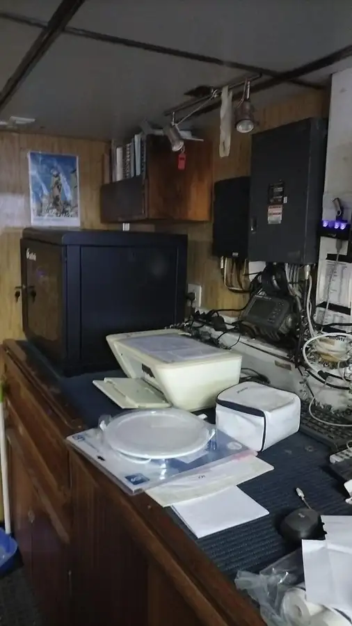 டிராலர் விற்பனைக்கு