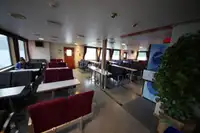 ரோ-ரோ கப்பல் விற்பனைக்கு