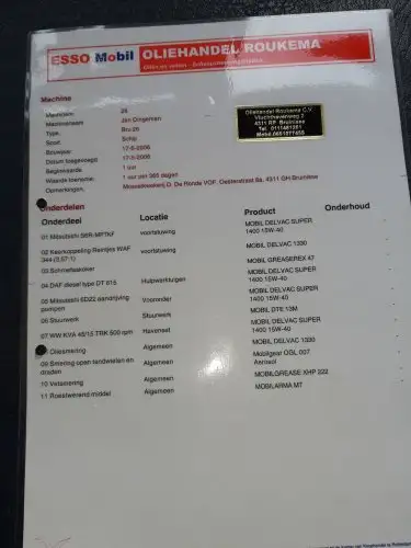 டிராலர் விற்பனைக்கு