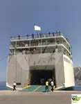Ro-Ro ship விற்பனைக்கு