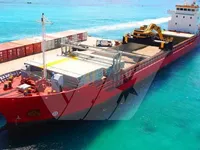 General Cargo/Multi-purpose விற்பனைக்கு