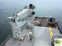 ஃபாஸ்ட் சப்ளை வெசல் (FSV) விற்பனைக்கு