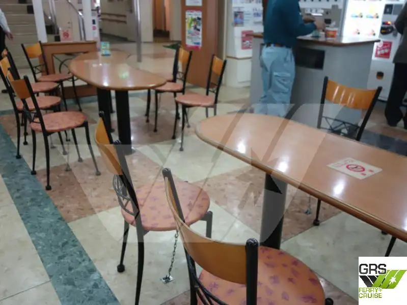 ரோ-ரோ கப்பல் விற்பனைக்கு