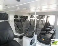காற்றாலை சேவை கப்பல் விற்பனைக்கு