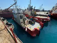 General Cargo/Multi-purpose விற்பனைக்கு