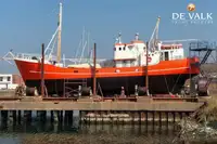 ஆராய்ச்சிக் கப்பல் விற்பனைக்கு