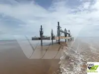 கண்டெய்னர் கப்பல் விற்பனைக்கு