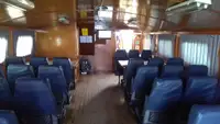குழு படகு விற்பனைக்கு