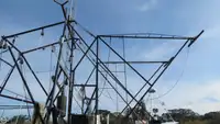 டிராலர் விற்பனைக்கு
