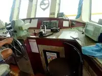 இழுக்கும் படகு விற்பனைக்கு