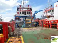 விநியோக கப்பல் விற்பனைக்கு