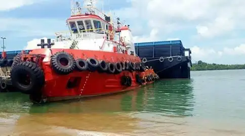இழுக்கும் படகு விற்பனைக்கு