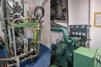 எண்ணெய் / இரசாயன டேங்கர் விற்பனைக்கு