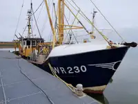 Trawler விற்பனைக்கு