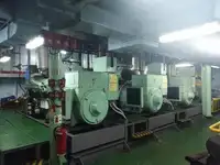 எண்ணெய் / இரசாயன டேங்கர் விற்பனைக்கு