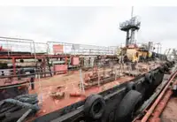 பங்கர் டேங்கர் விற்பனைக்கு