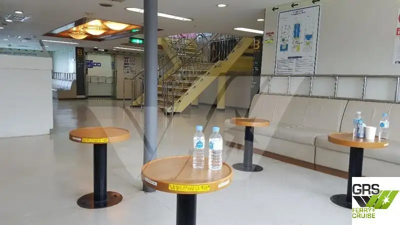 ரோ-ரோ கப்பல் விற்பனைக்கு