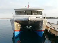 ஆய்வு கப்பல் விற்பனைக்கு