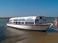 படகுக் கப்பல் விற்பனைக்கு