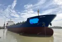 சரக்கு கப்பல் விற்பனைக்கு