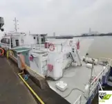 பயணிகள் கப்பல் விற்பனைக்கு
