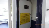 பயணிகள் கப்பல் விற்பனைக்கு
