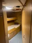 காவல் படகு விற்பனைக்கு