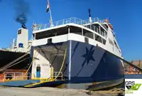Ro-Ro ship விற்பனைக்கு