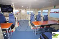 Wind farm service vessel விற்பனைக்கு