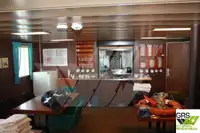 ஃபாஸ்ட் சப்ளை வெசல் (FSV) விற்பனைக்கு
