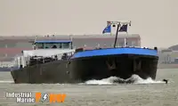 Oil/Chemical tanker விற்பனைக்கு