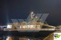 பயணிகள் கப்பல் விற்பனைக்கு