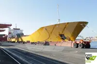 Ro-Ro ship விற்பனைக்கு