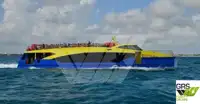 பயணிகள் கப்பல் விற்பனைக்கு