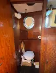 இழுக்கும் படகு விற்பனைக்கு